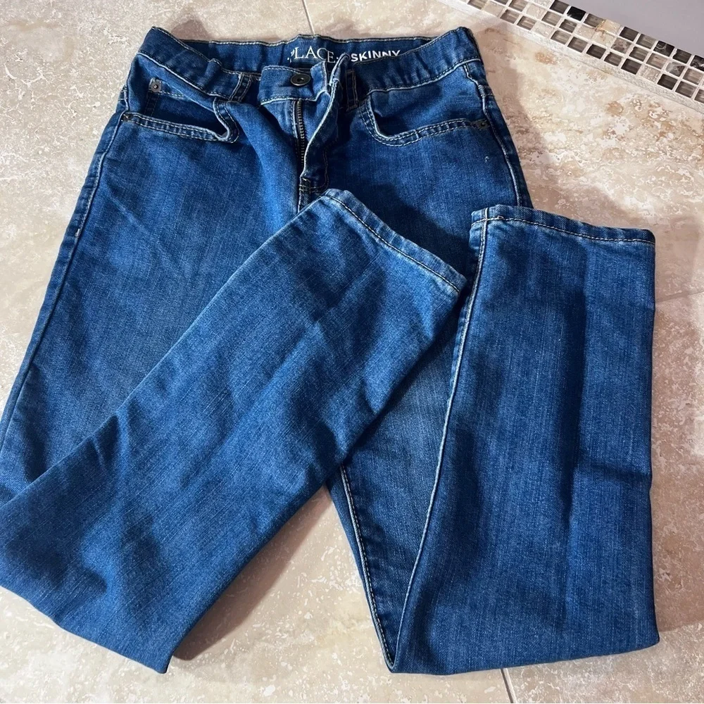 The Childrens Place boys size